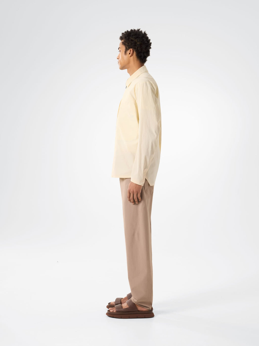 Component LT Shirt Jacket Men's
