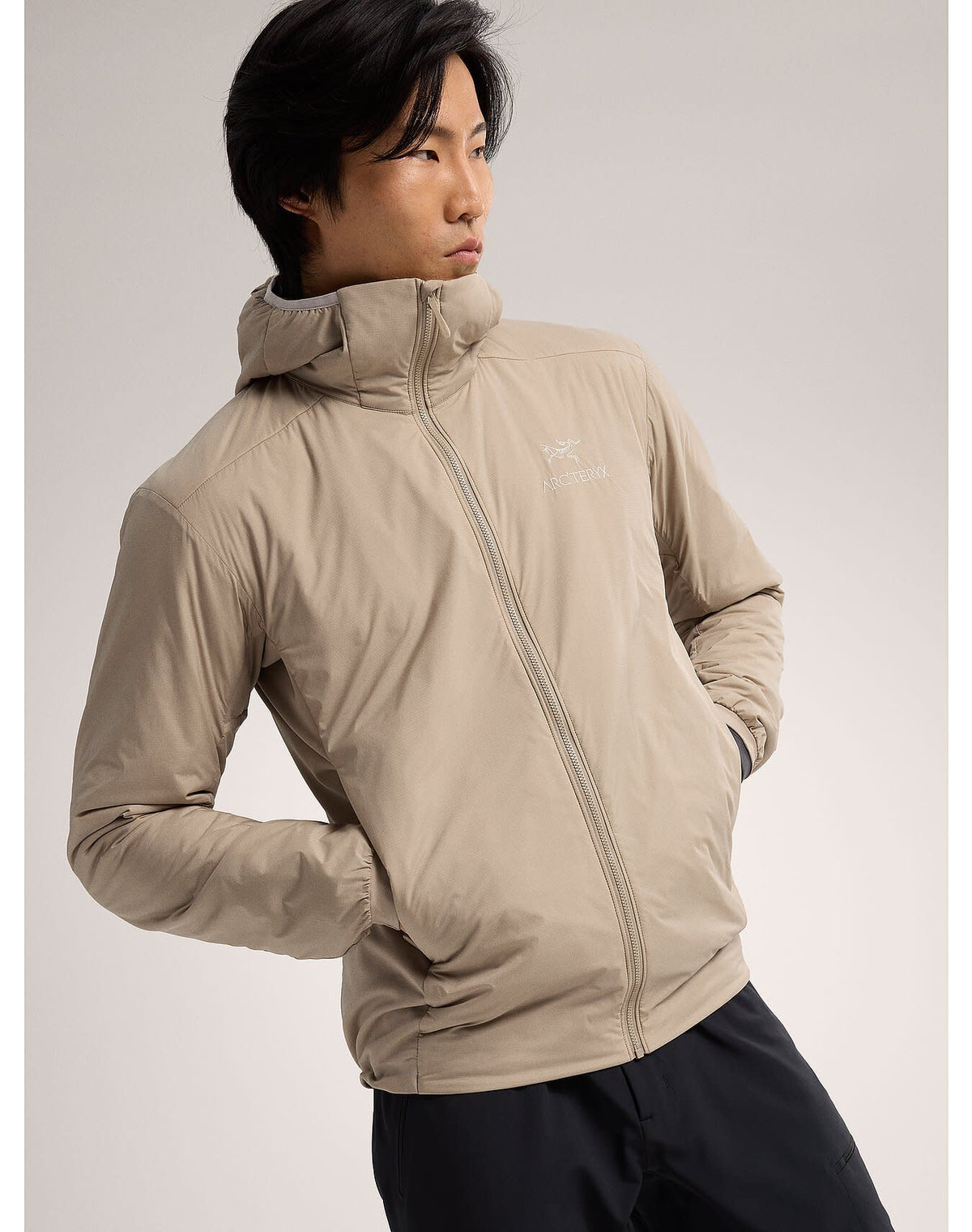 Atom Hoody Men's