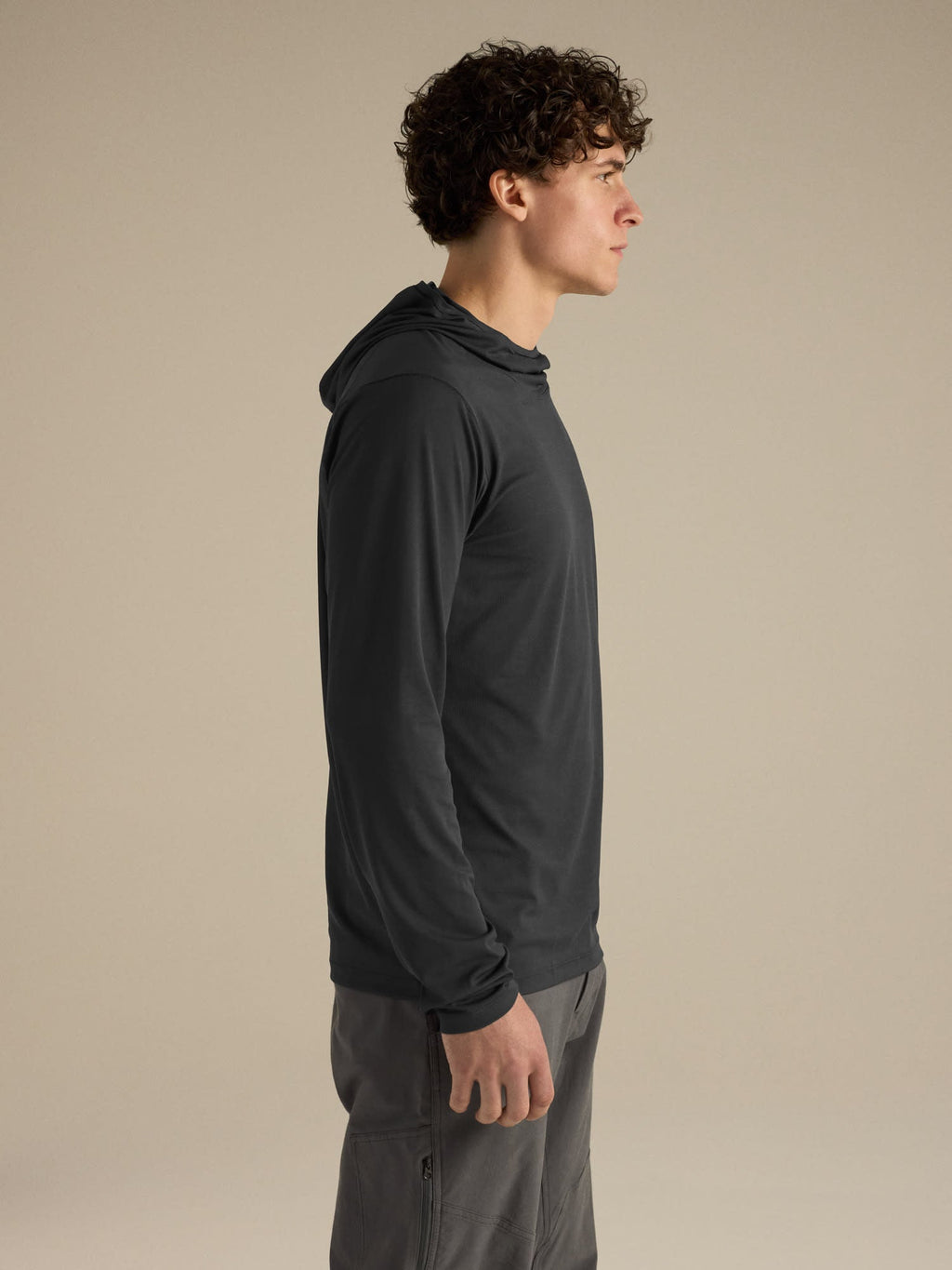 Cormac Hoody Men's
