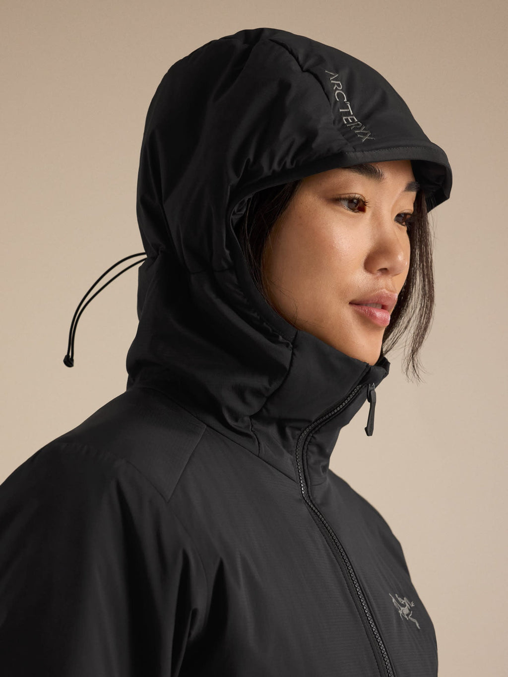 Atom Hoody Women's