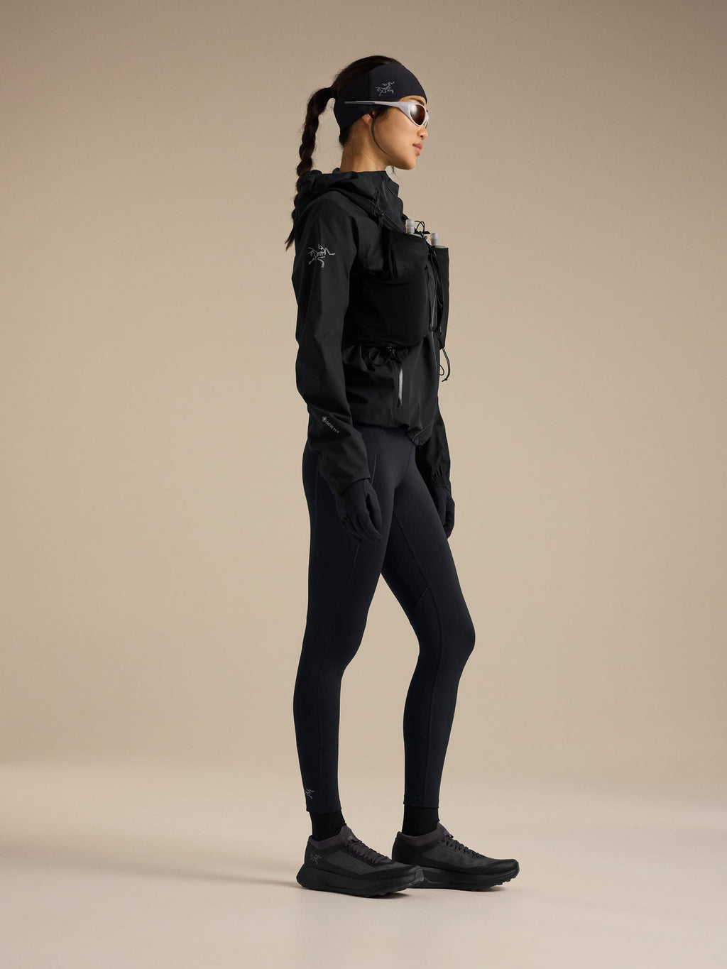 Essent High-Rise Utility Legging 26" Women's