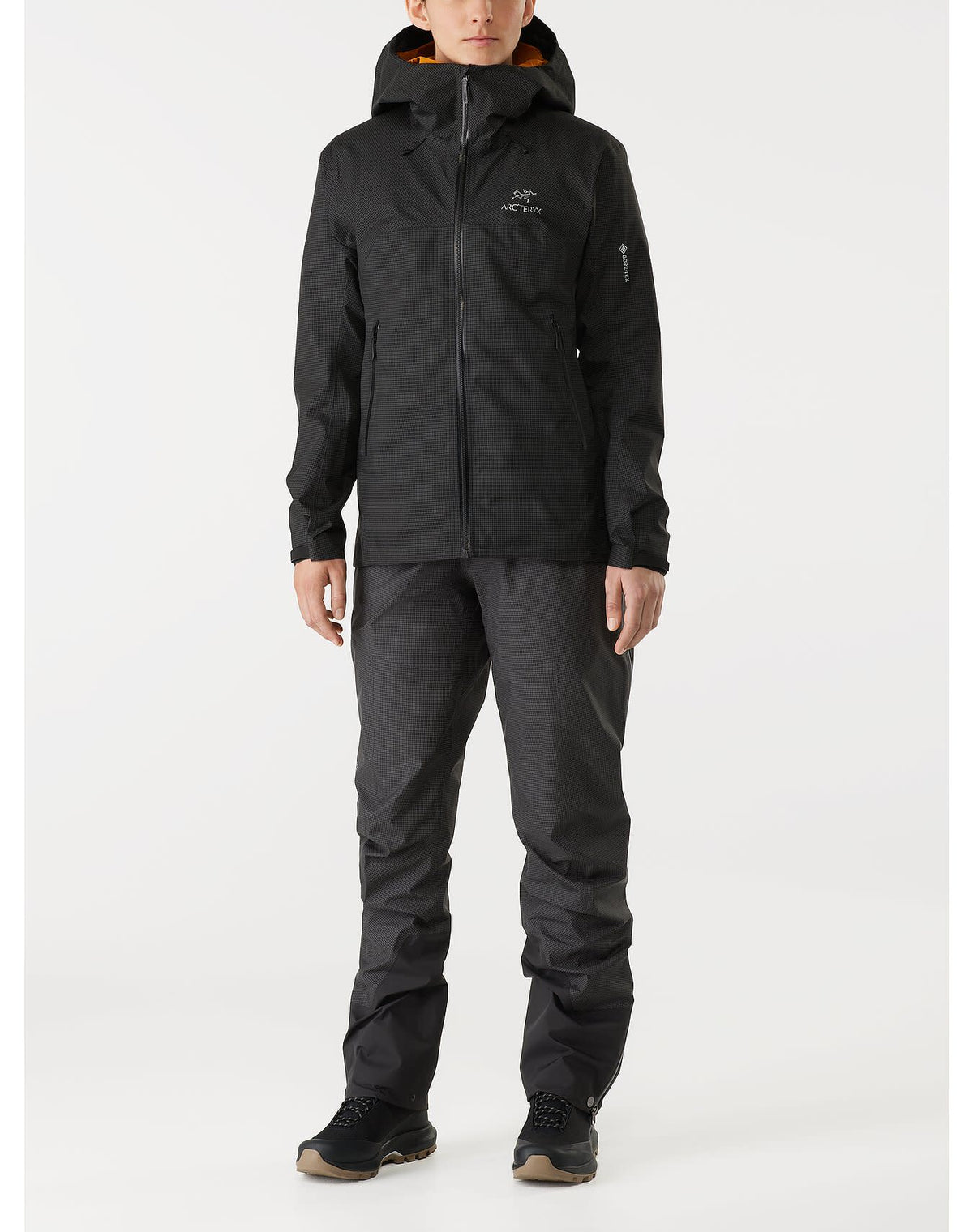 Beta LT Pant Hadron Women's