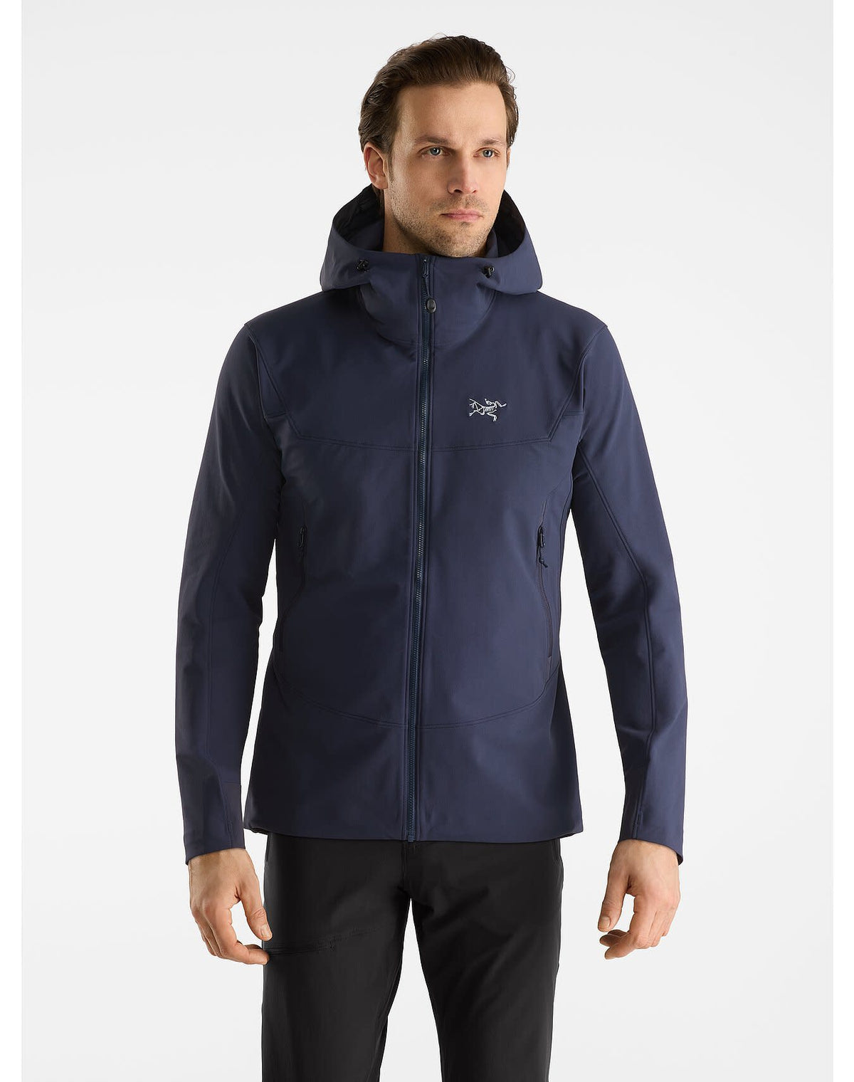 Gamma Hoody Men's