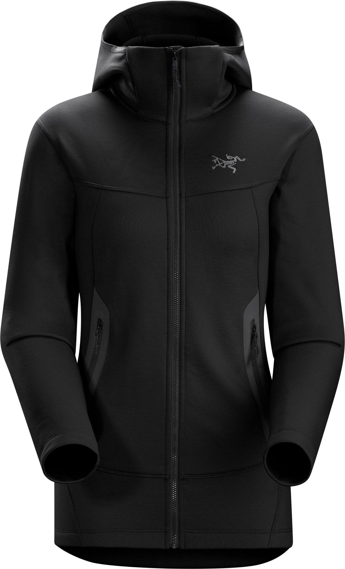 Arenite Hoody Women's