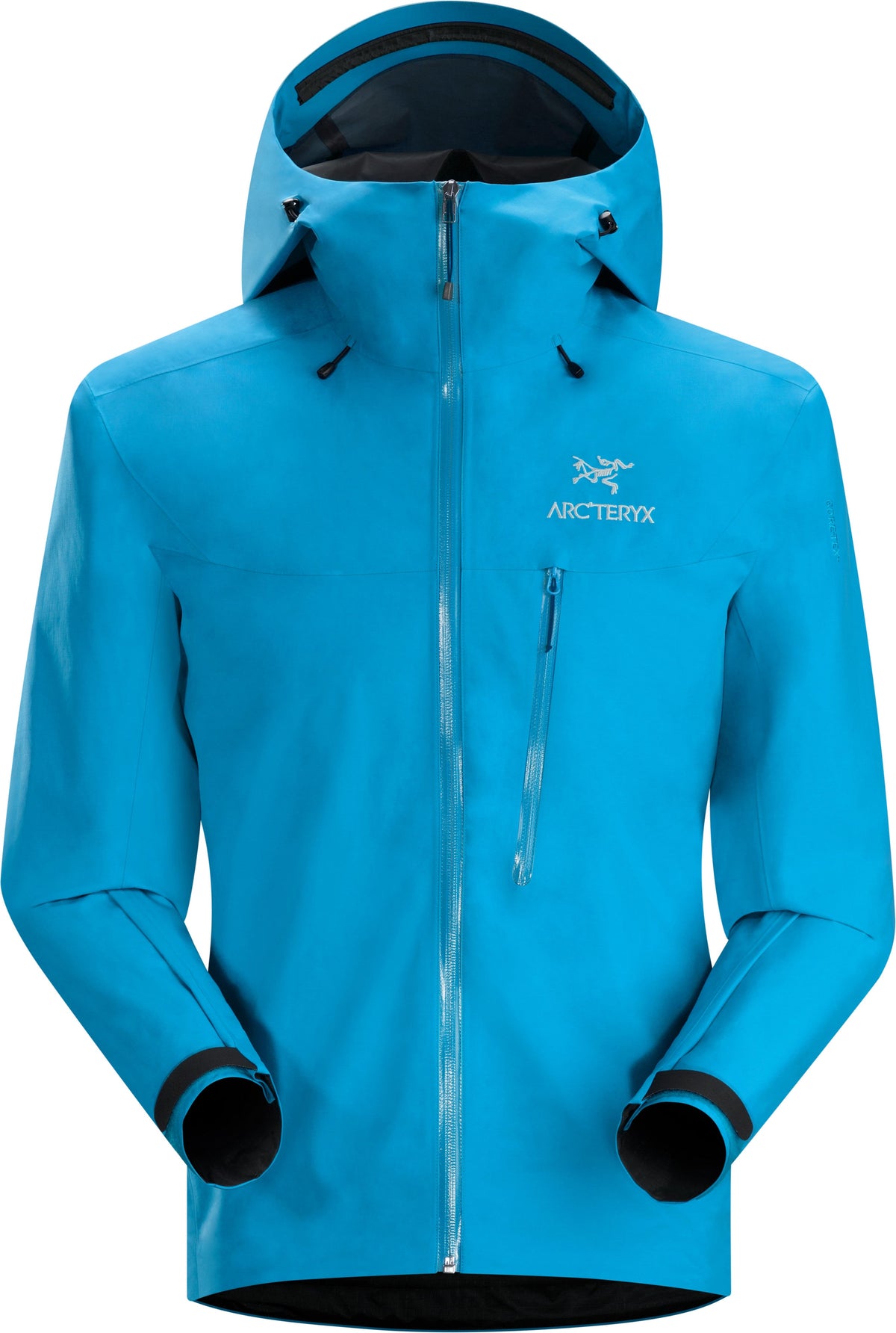 Alpha SL Jacket Men's