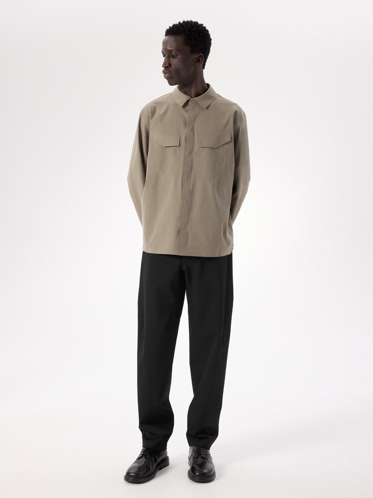 Field Shirt LS Men's