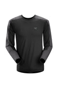 Ether Comp Crew LS Men's