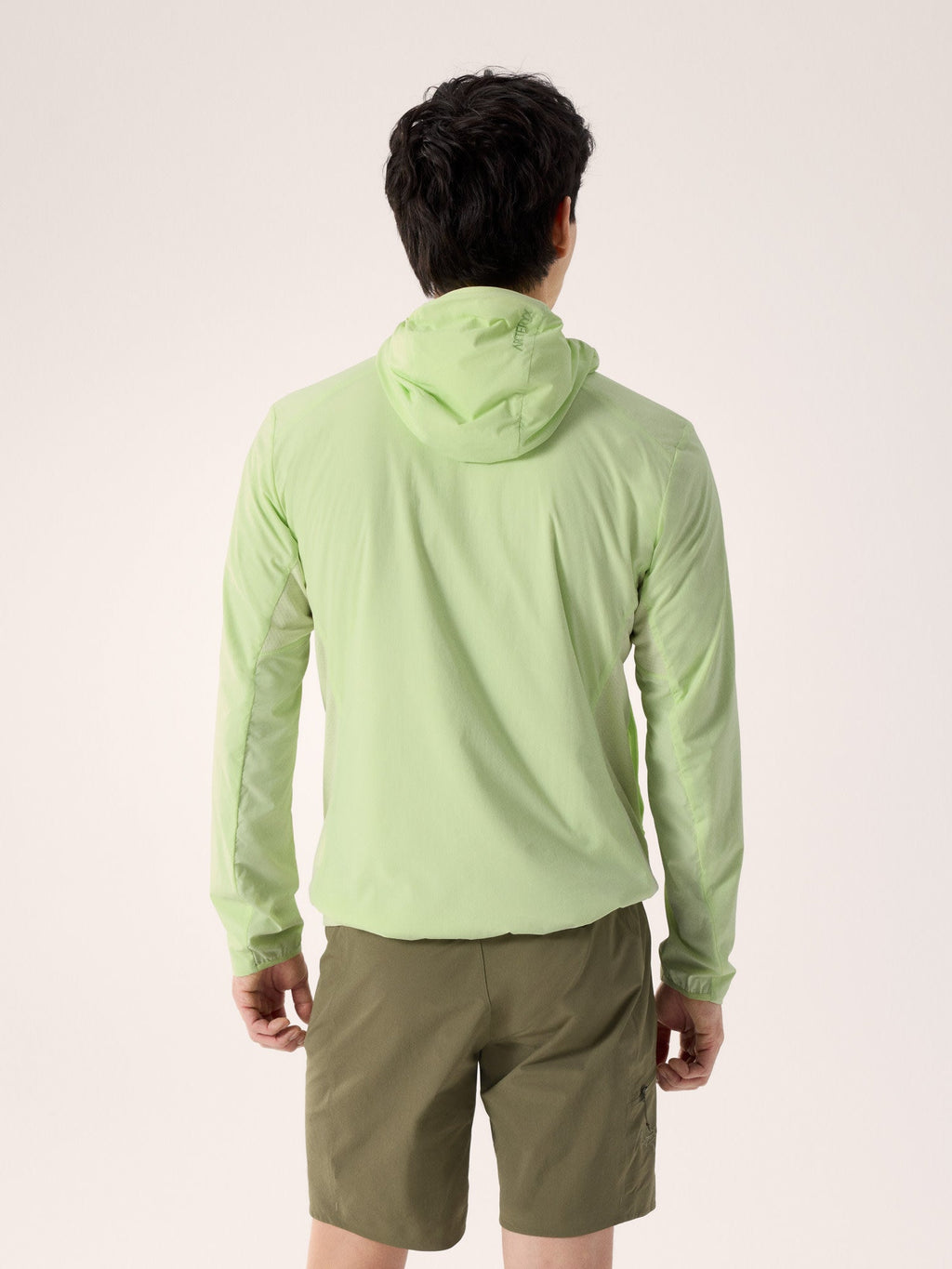 Atom SL Hoody Men's