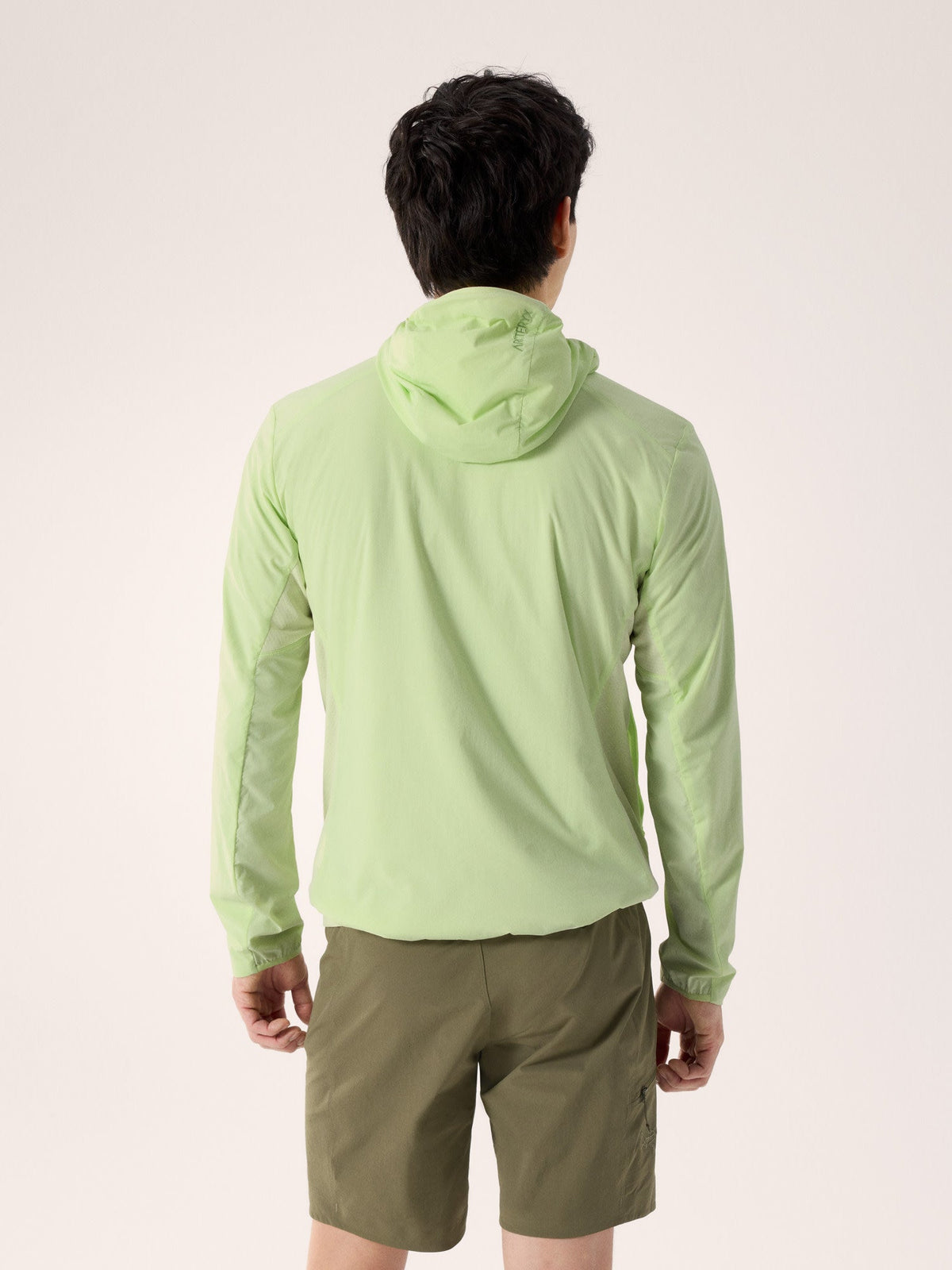 Atom SL Hoody Men's