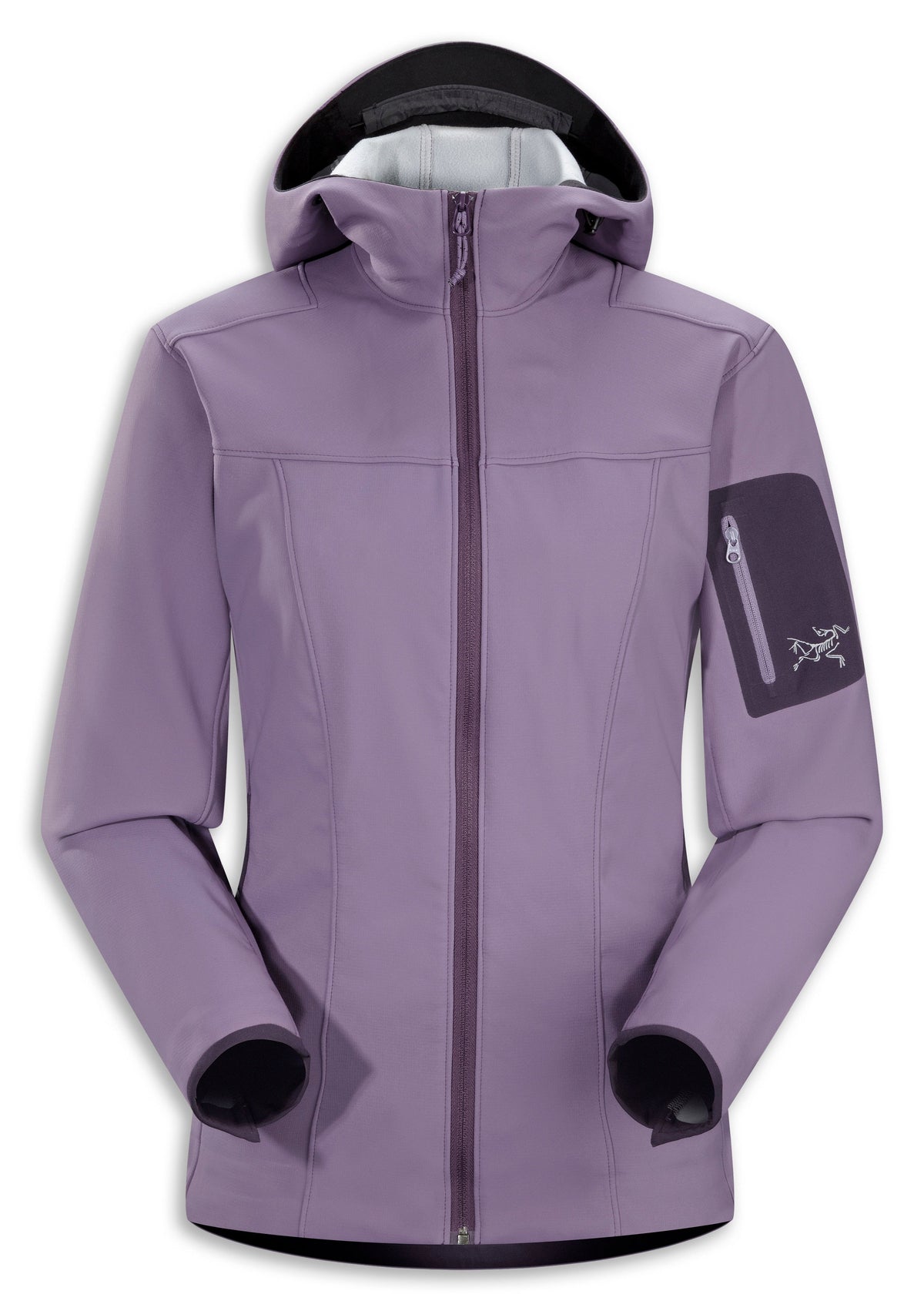 Epsilon SV Hoody Women's