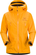 Alpha SL Jacket Women's