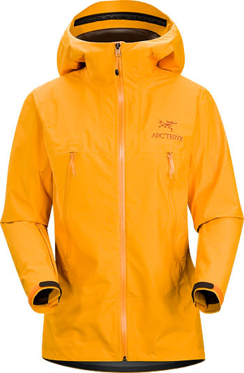 Alpha SL Jacket Women's