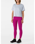 Essent High Rise Legging 26 Women's