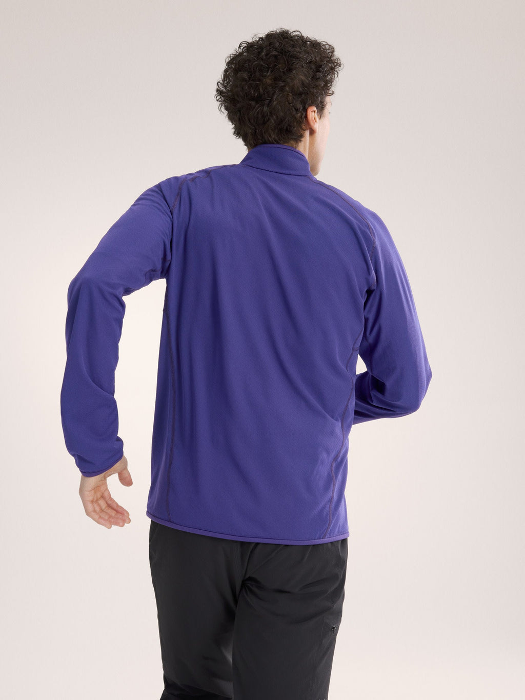 Delta Jacket Men's