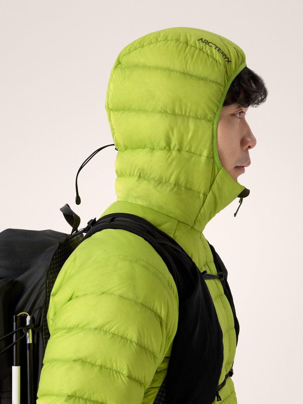 Cerium Hoody Men's