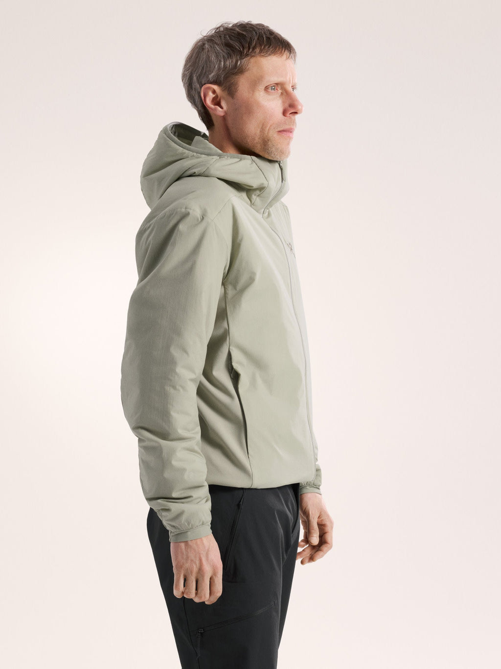 Atom Hoody Men's