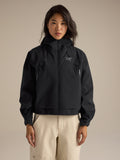 Altira Cropped Jacket Women's