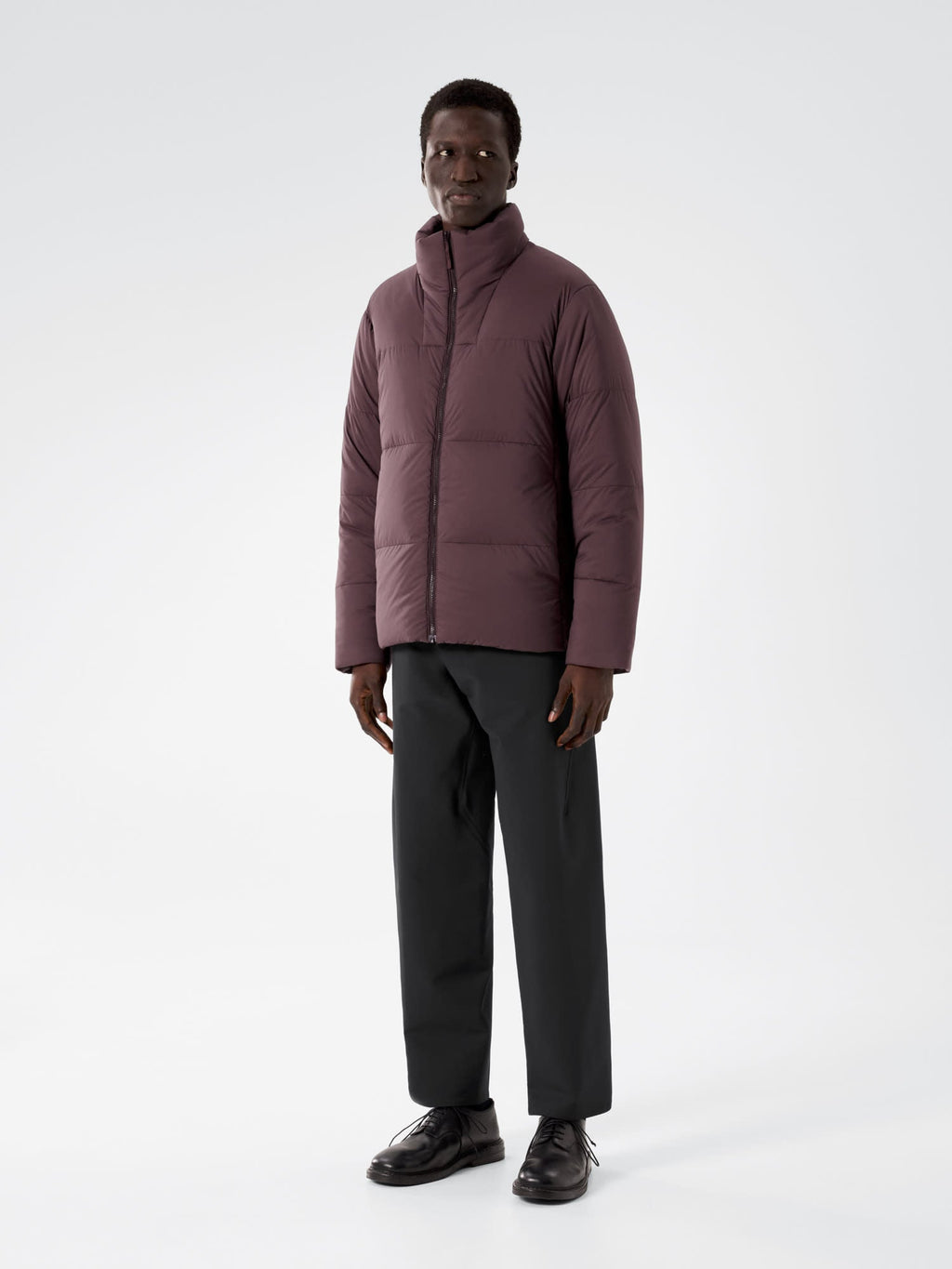 Conduit Down Jacket Men's