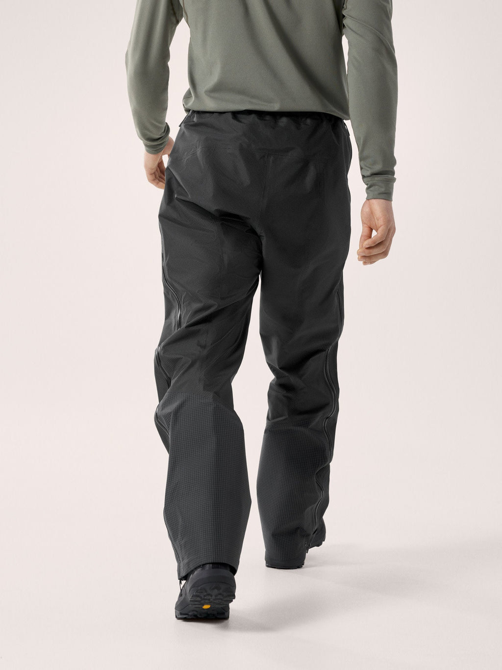 Alpha SL Pant Men's