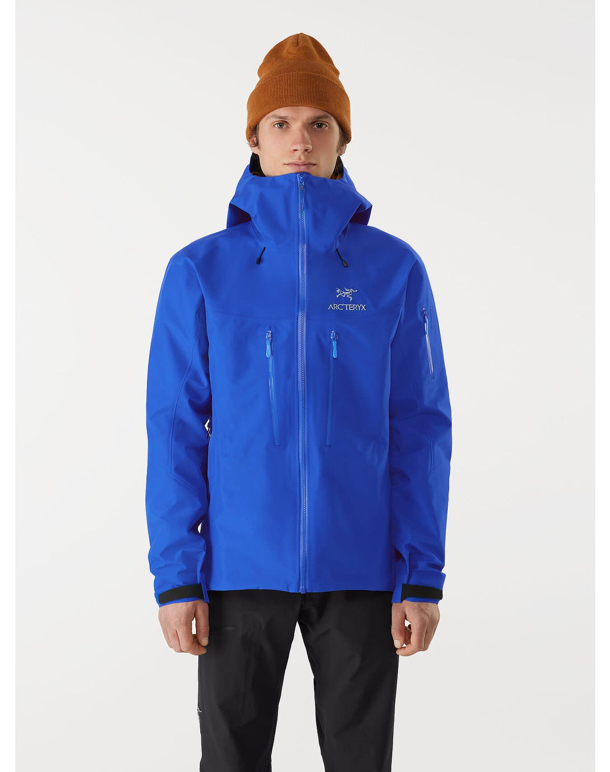 Alpha SV Jacket Men's