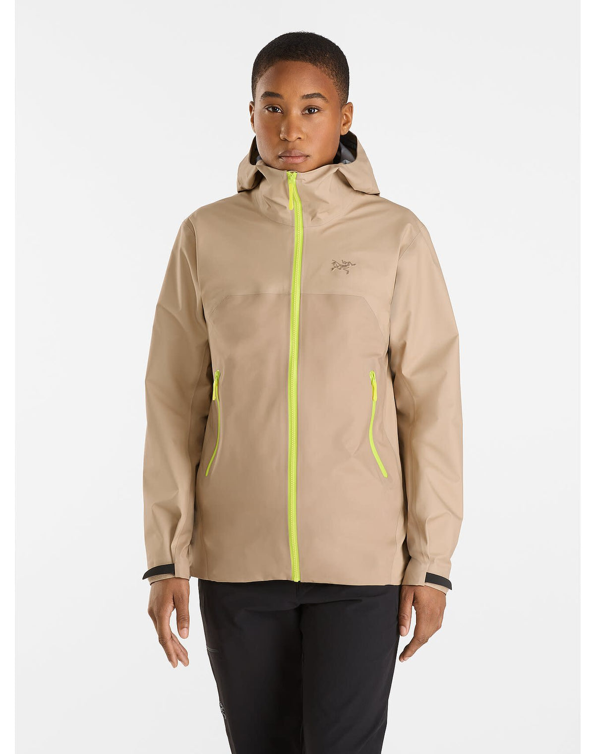 Beta Jacket Women's