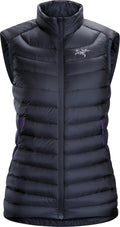 Cerium LT Vest Women's