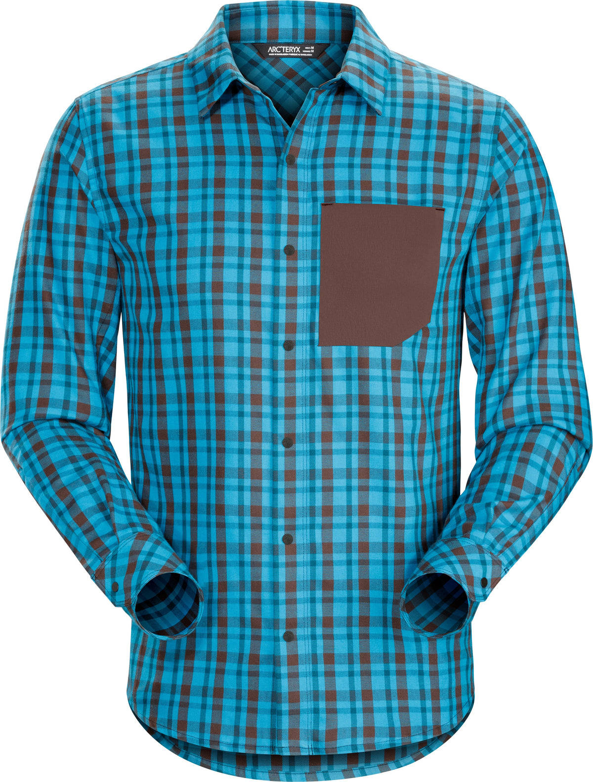 Bernal Shirt Men's