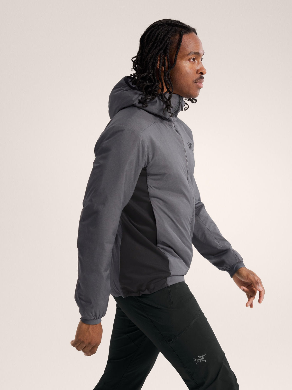 Atom Hoody Men's