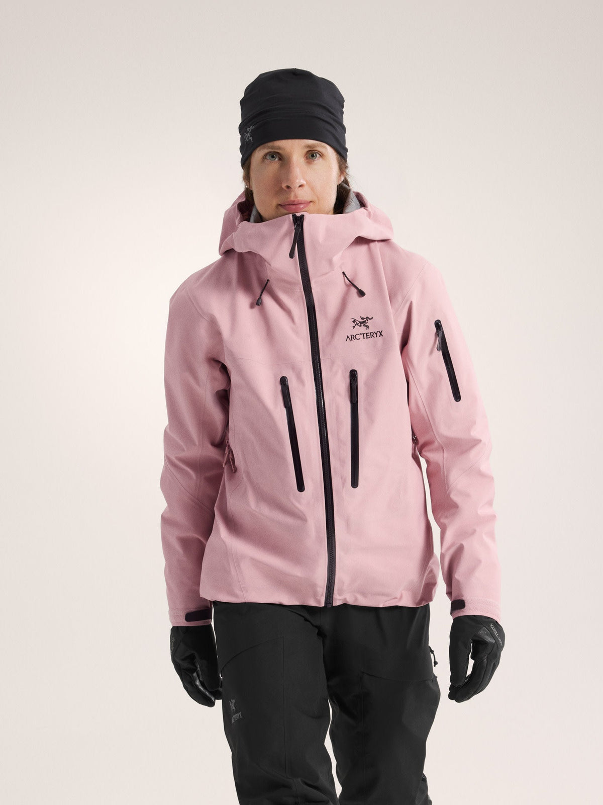 Alpha SV Jacket Women's