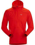 Aptin Zip Hoody Men's