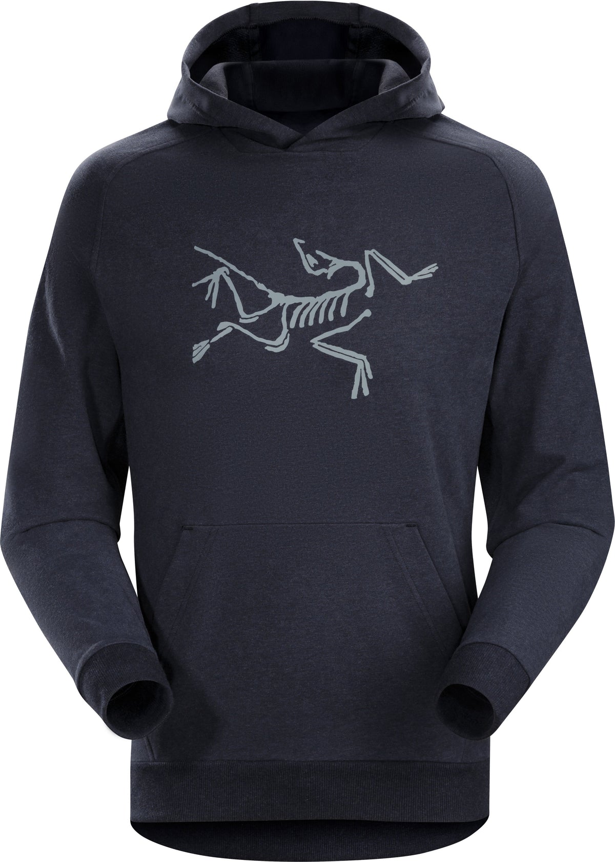 Archaeopteryx Pullover Hoody Men's
