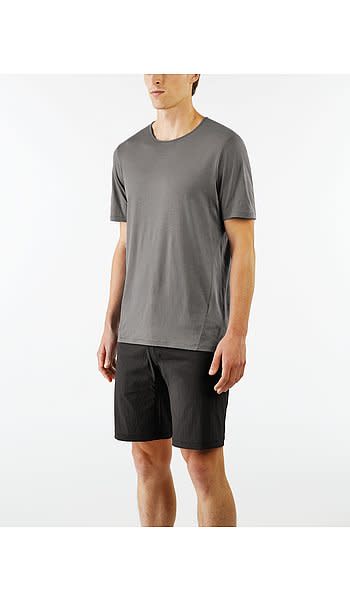 Frame SS Shirt Men's