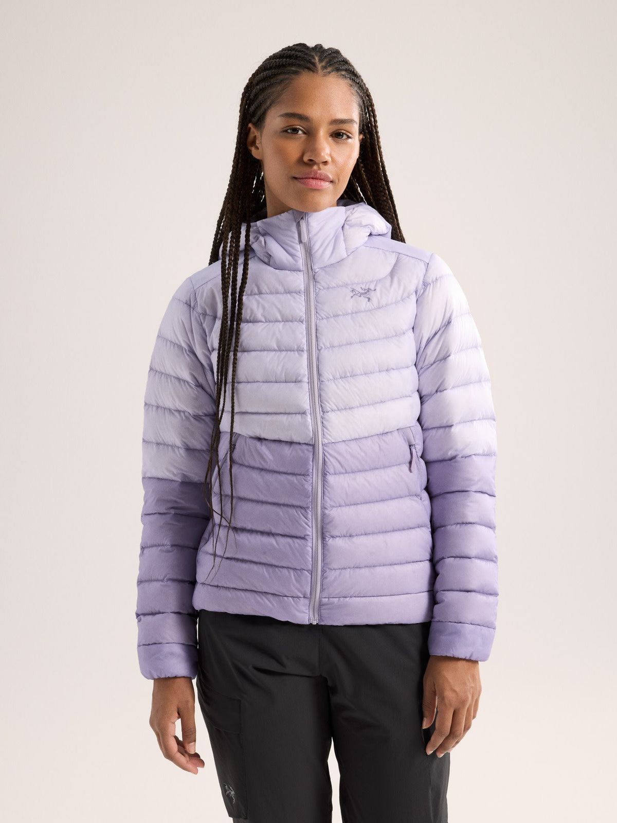Cerium Hoody Women's
