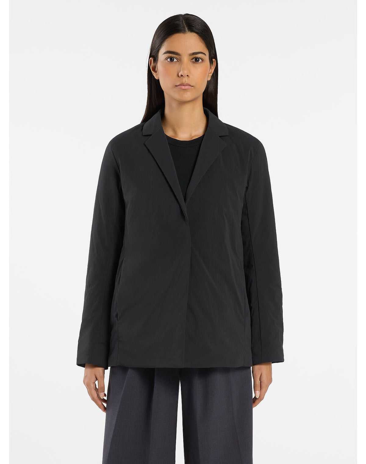 Aylen Insulated Blazer Women's
