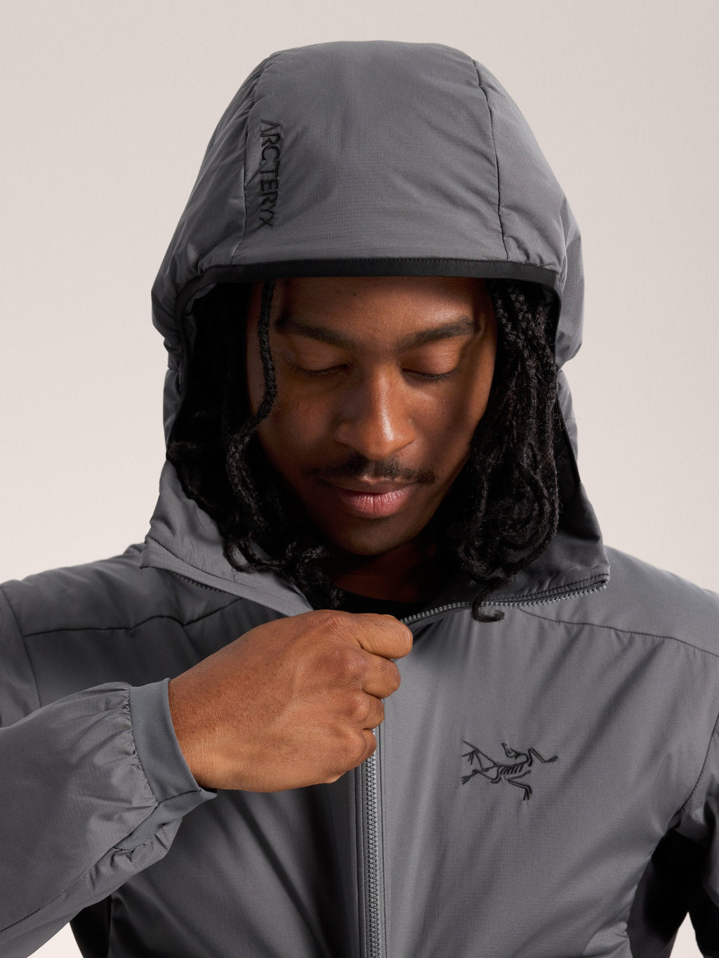 Atom Hoody Men's