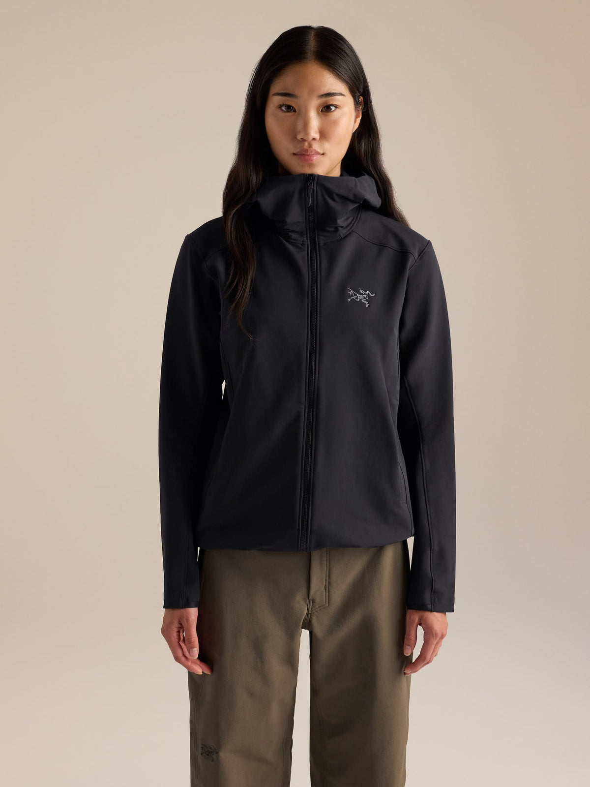 Gamma Hoody Women's