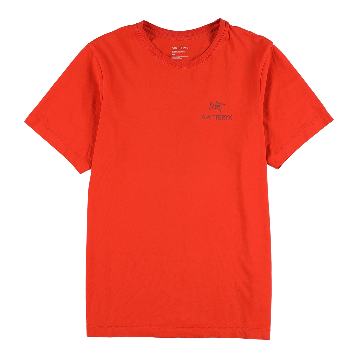 Emblem T-Shirt SS Men's