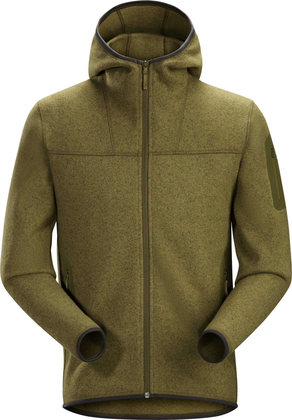 Covert Hoody Men's