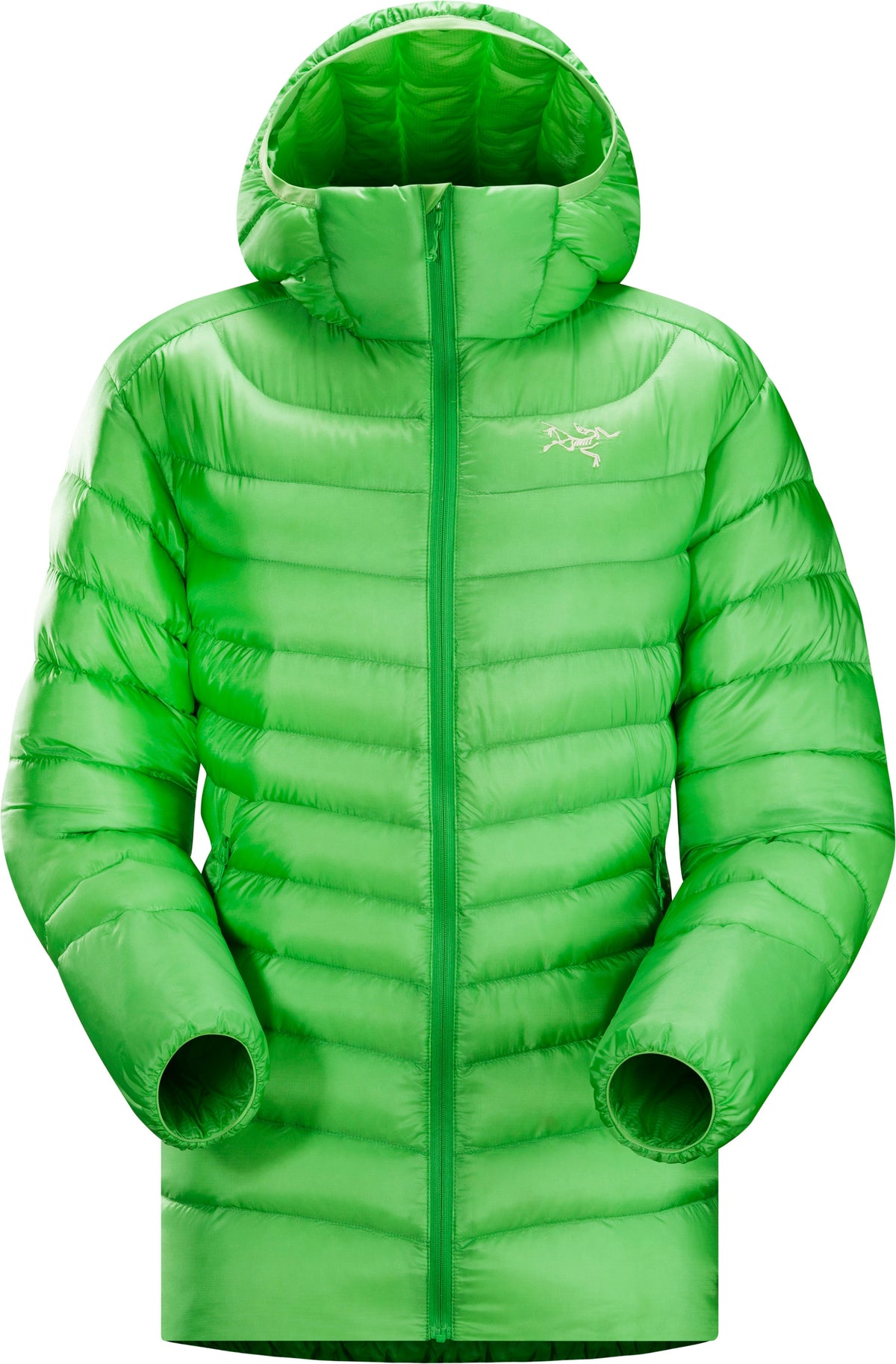 Cerium LT Hoody Women's