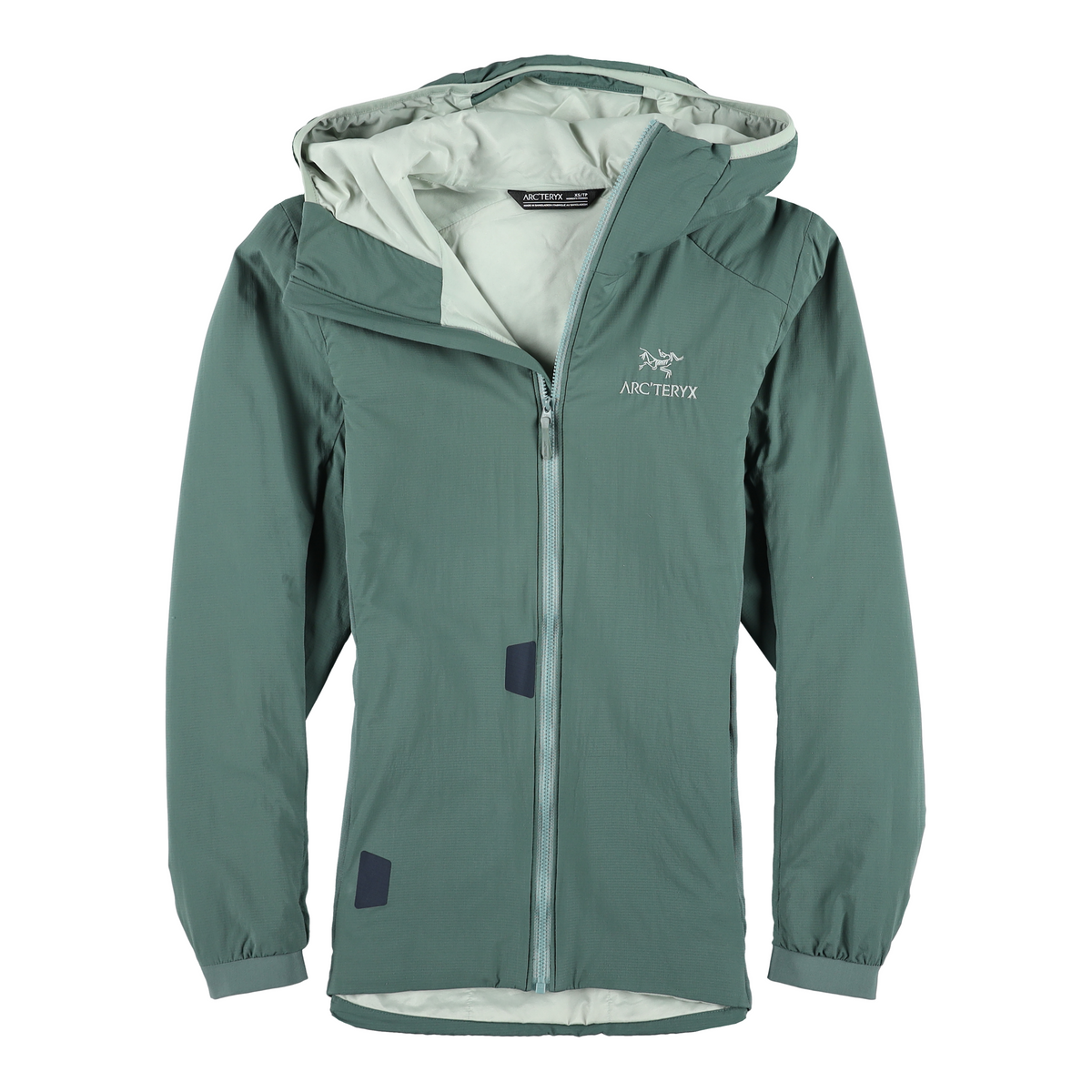 Atom LT Hoody Women's