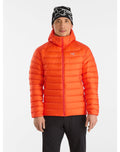 Cerium Hoody Men's