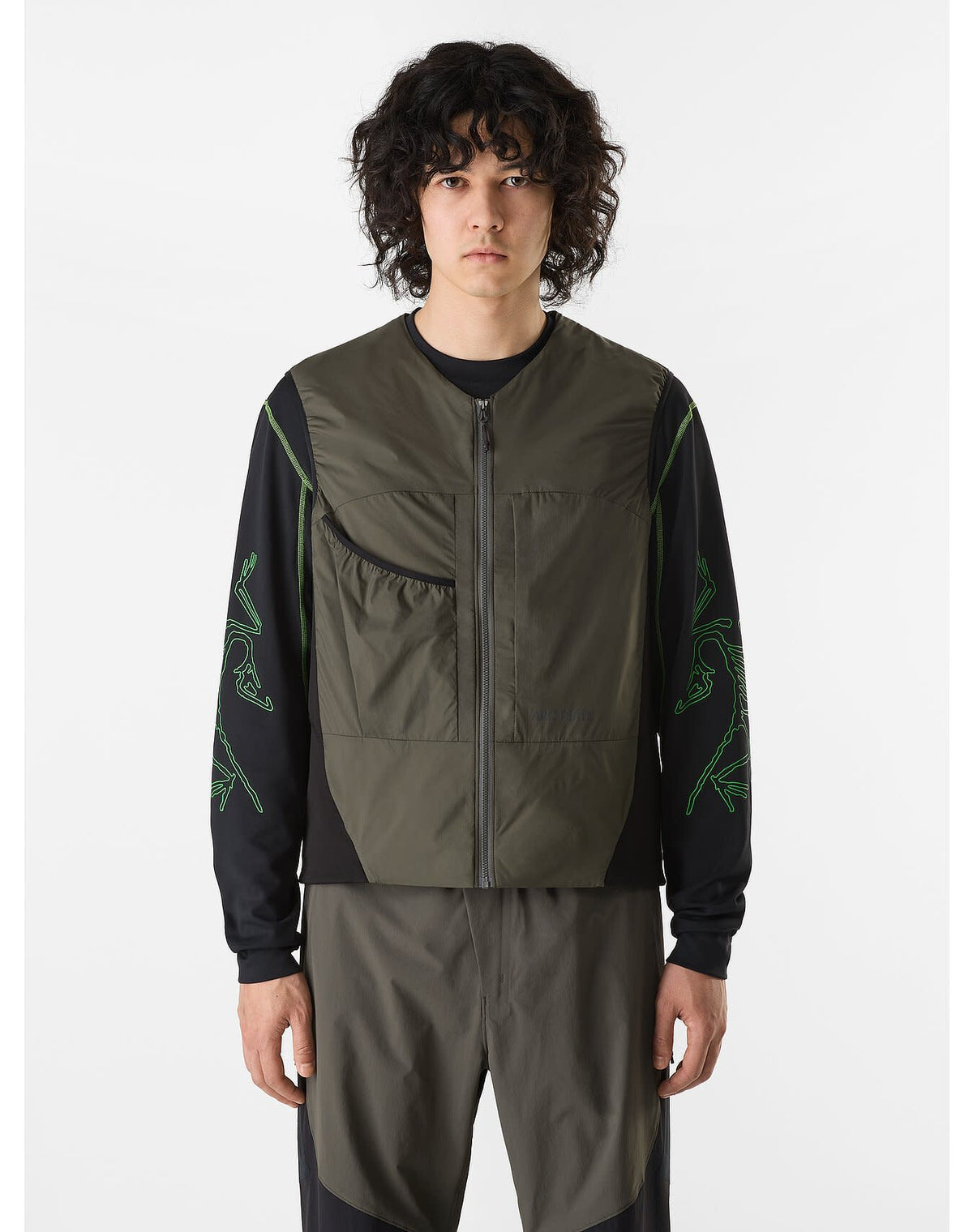Chexa Hybrid Vest