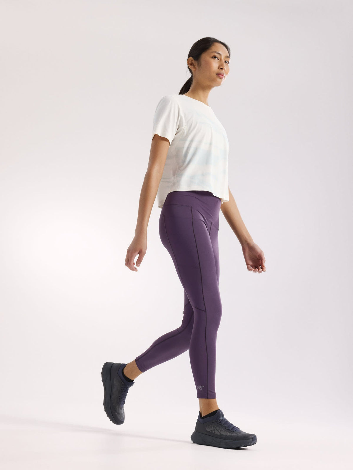 Essent High-Rise Utility Legging 26" Women's