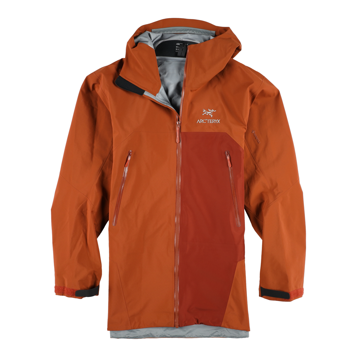 Beta Long Jacket Men's