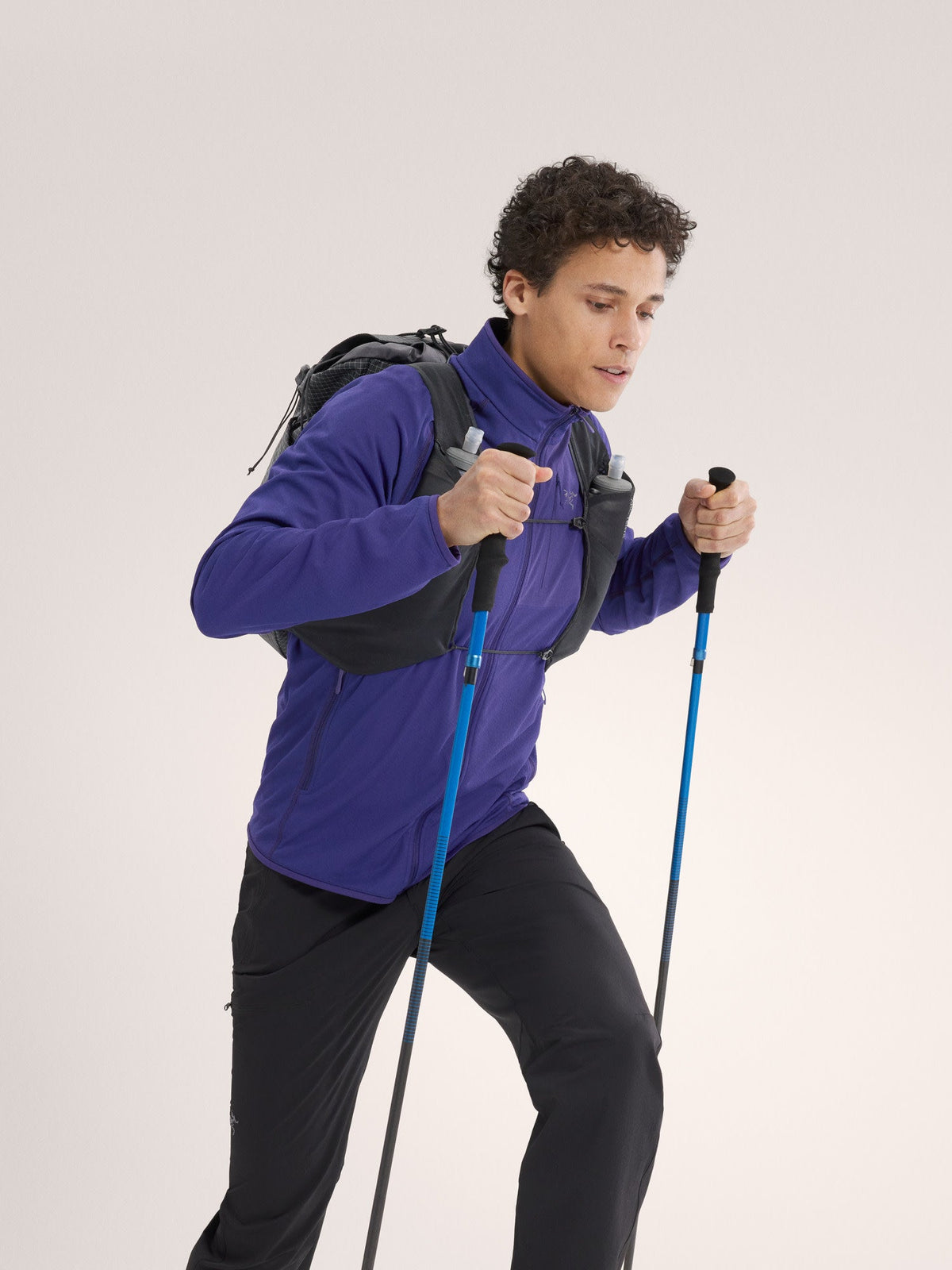 Delta Jacket Men's