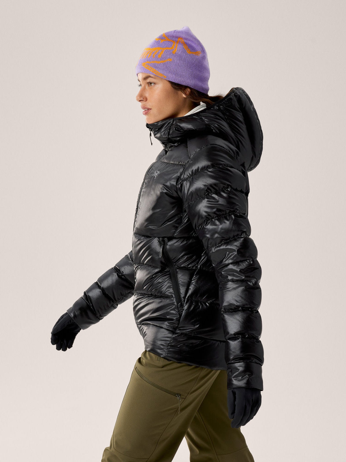 Cerium SV Hoody Women's