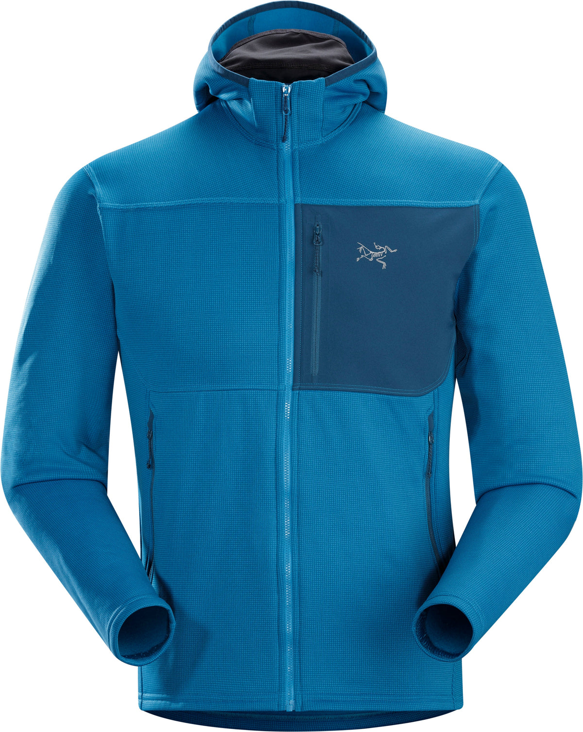 Fortrez Hoody Men's