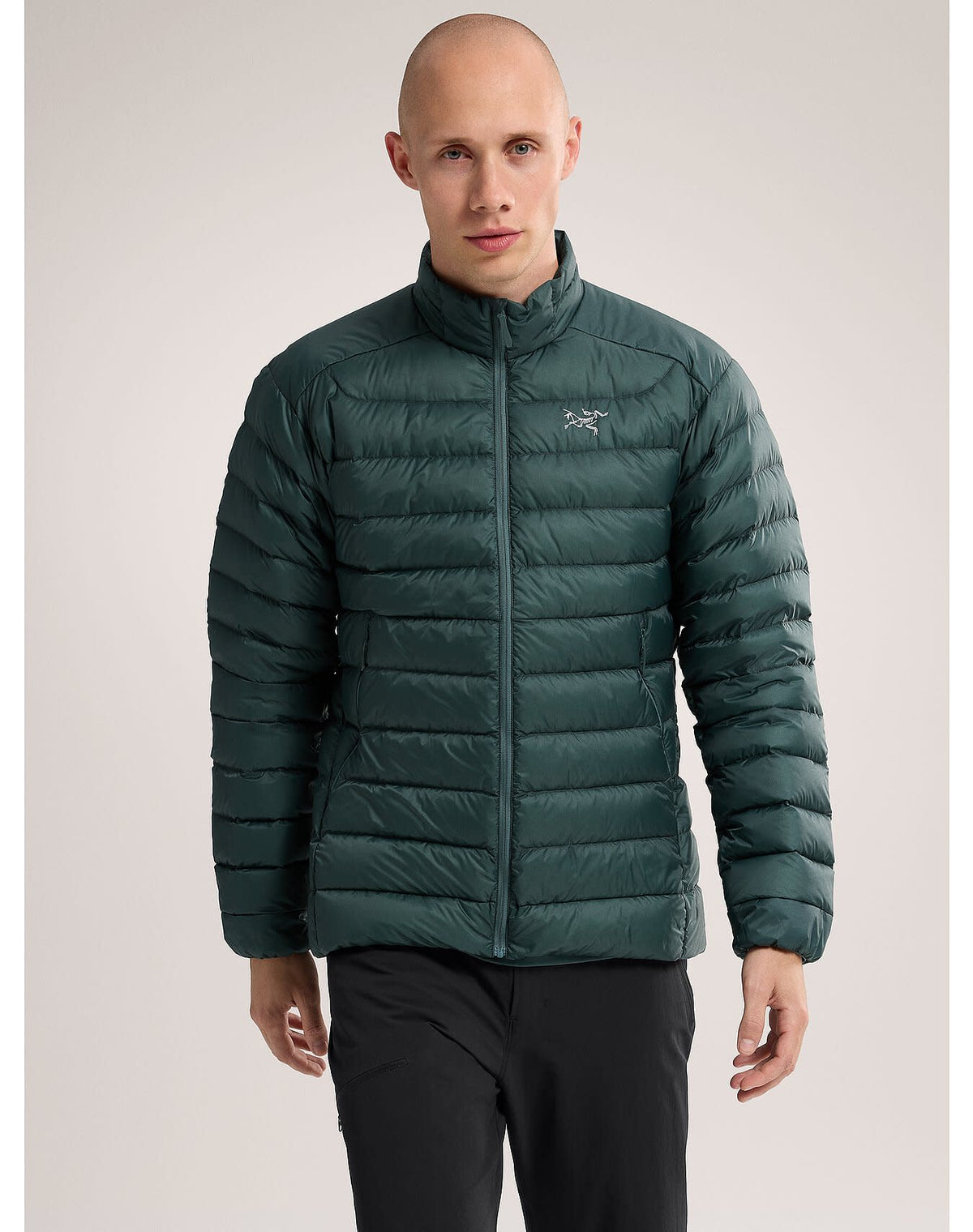 Cerium Jacket Men's