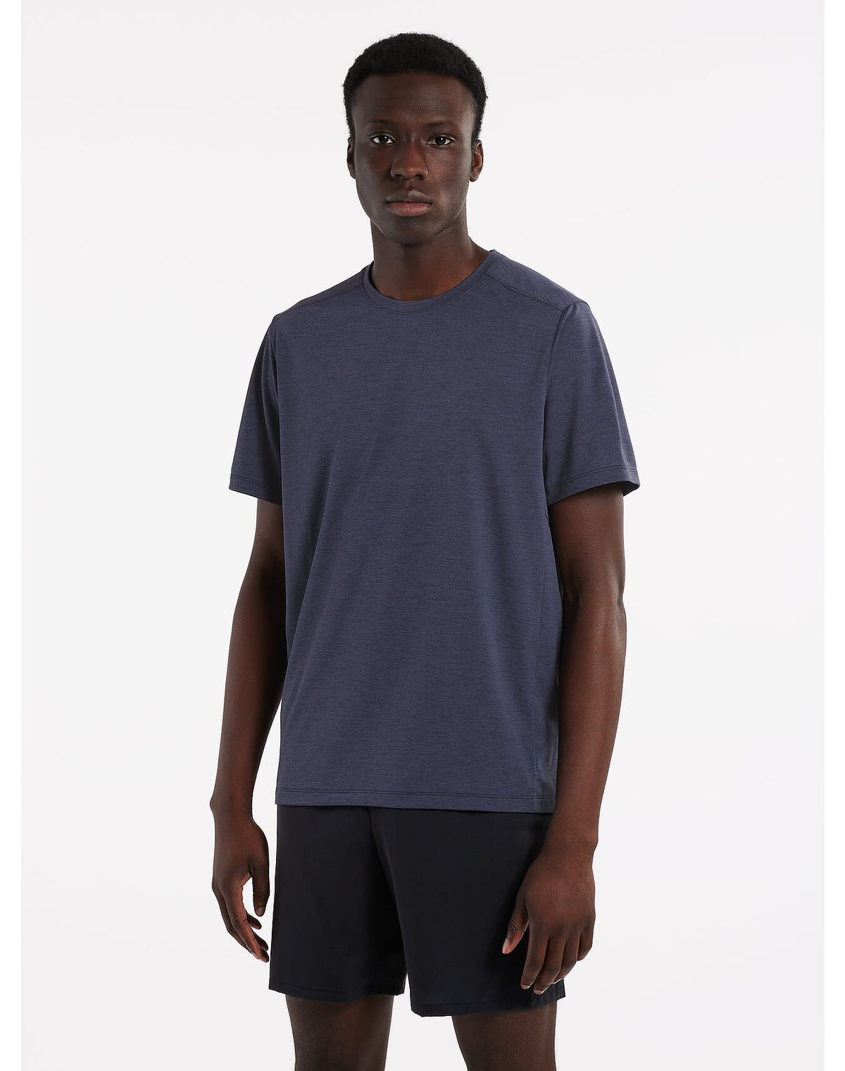 Cormac Arc'Word Shirt SS Men's