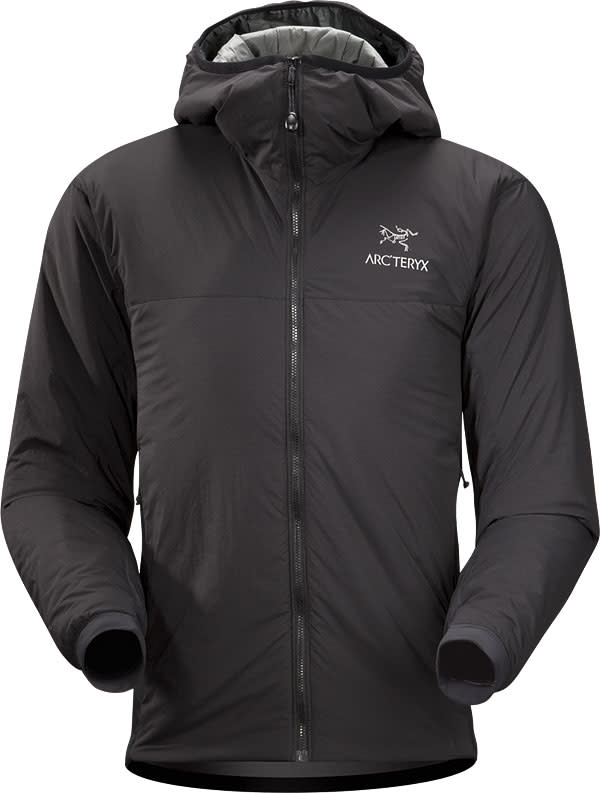 Atom LT Hoody Men's